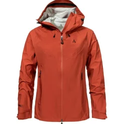 Schöffel - Women's Jacket Style Blaueis - Regenjacke