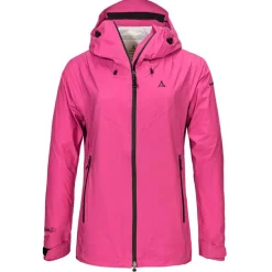 Schöffel - Women's Jacket Style Blaueis - Regenjacke