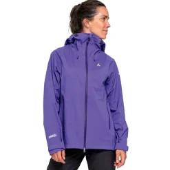 Schöffel - Women's Jacket Style Blaueis - Regenjacke