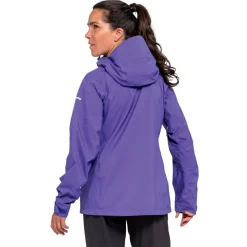 Schöffel - Women's Jacket Style Blaueis - Regenjacke