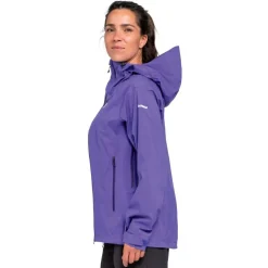 Schöffel - Women's Jacket Style Blaueis - Regenjacke