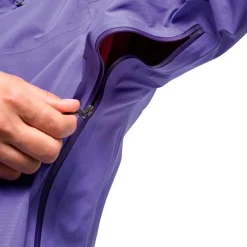 Schöffel - Women's Jacket Style Blaueis - Regenjacke