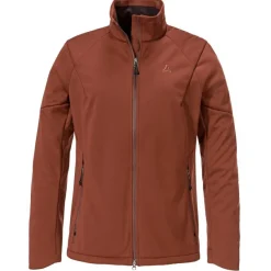 Schöffel - Women's Softshell Jacket Fracon - Softshelljacke