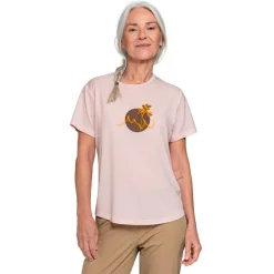 Schöffel - Women's T-Shirt Haberspitz - Funktionsshirt