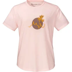 Schöffel - Women's T-Shirt Haberspitz - Funktionsshirt