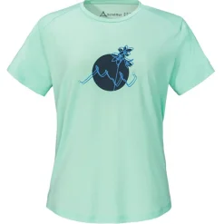 Schöffel - Women's T-Shirt Haberspitz - Funktionsshirt