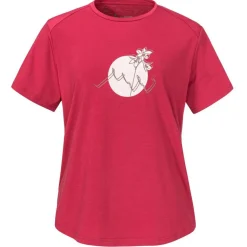 Schöffel - Women's T-Shirt Haberspitz - Funktionsshirt
