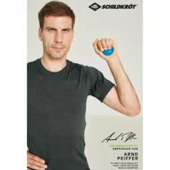 Schildkröt Fitness - Anti Stress Therapy Balls - Functional Training
