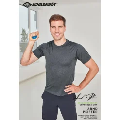 Schildkröt Fitness - Anti Stress Therapy Balls - Functional Training