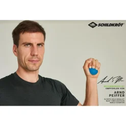 Schildkröt Fitness - Anti Stress Therapy Balls - Functional Training