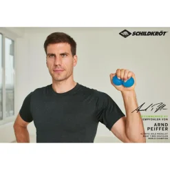 Schildkröt Fitness - Anti Stress Therapy Balls - Functional Training