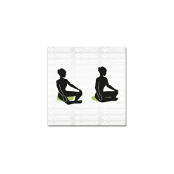Schildkröt Fitness - Balance-Kissen Inflatable