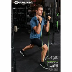 Schildkröt Fitness - Expander Set 3-teilig - Functional Training