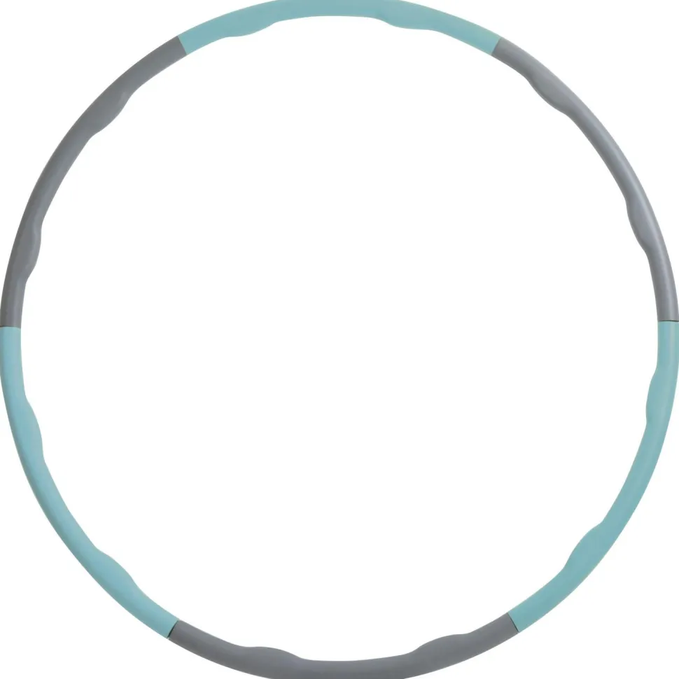 Schildkröt Fitness - Fitness-Hoop mit Massagewellen - Functional Training