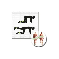 Schildkröt Fitness - Gewichtsmanschette