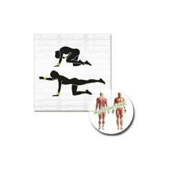 Schildkröt Fitness - Gewichtsmanschette