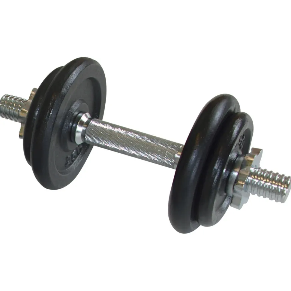 Schildkröt Fitness - Kurz-Hantelset