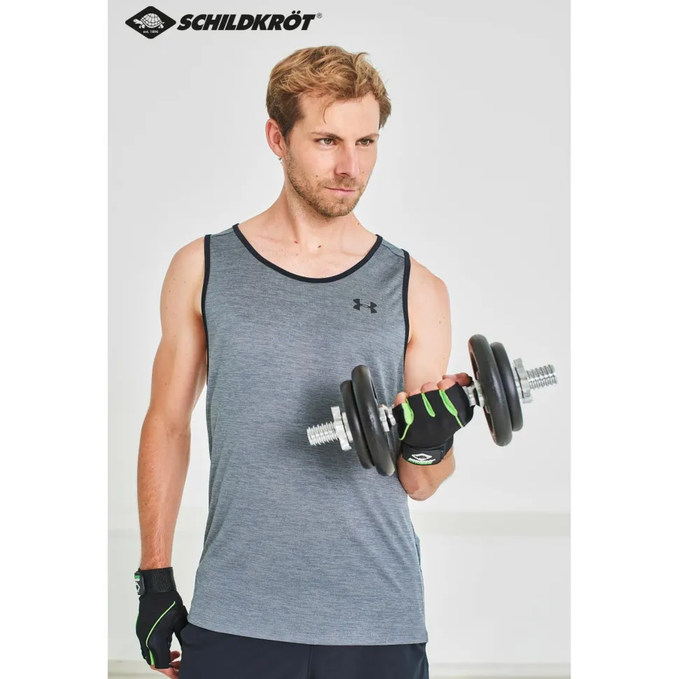 Schildkröt Fitness - Kurz-Hantelset