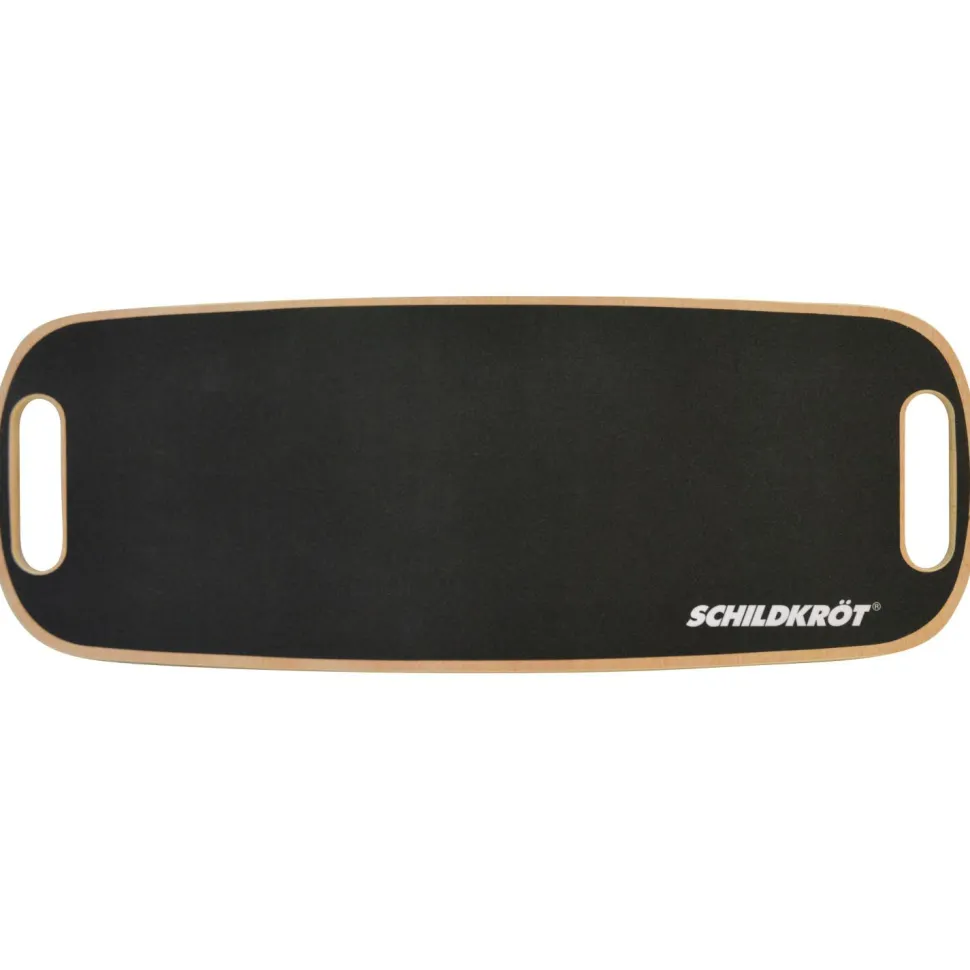Schildkröt Fitness - Wooden Balance Board