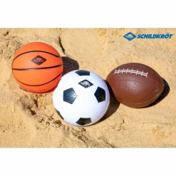 Schildkröt Fun Sports - 3 in 1 Mini Balls Set