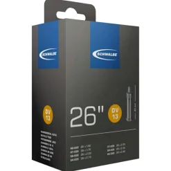 Schwalbe - 26'' Schlauch Nr. 13 40/62-559 - Fahrradschlauch