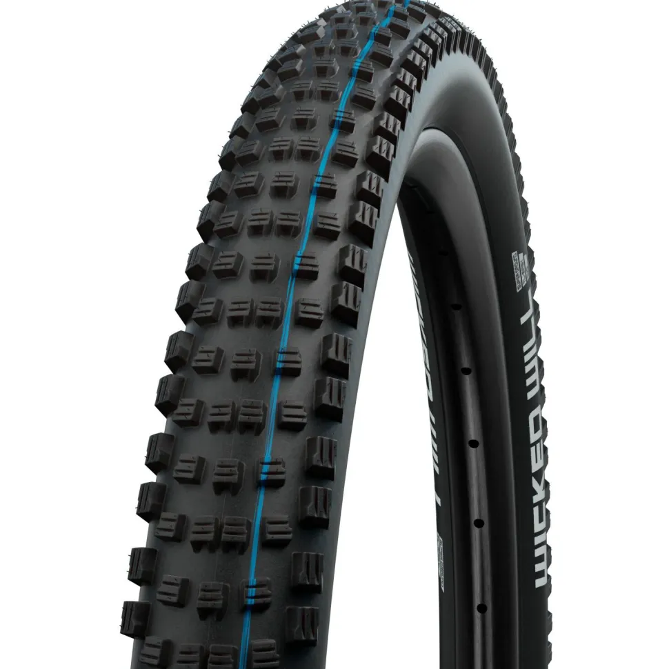Schwalbe - Wicked Will Evo 27,5'' (57-584) Super Ground TLE - Fahrradreifen