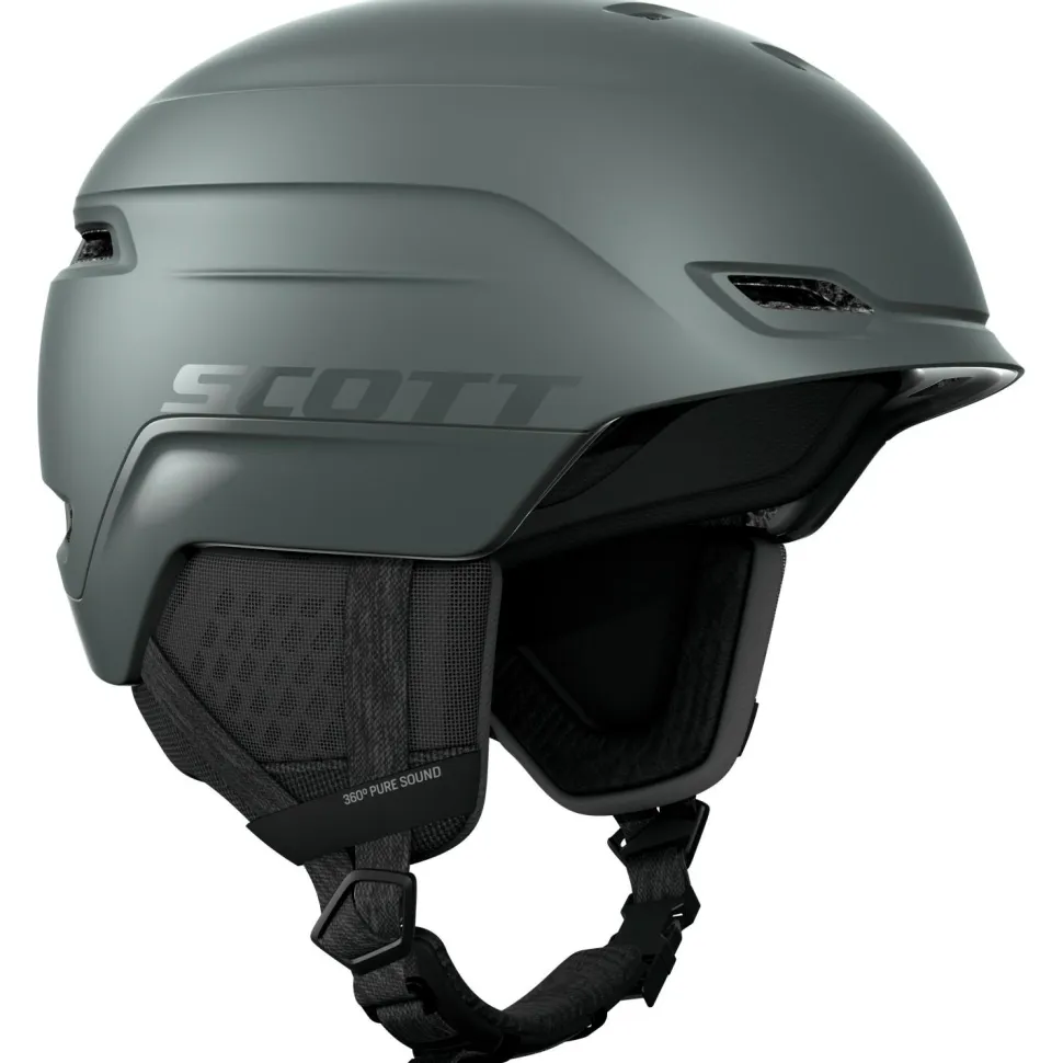 Scott - Helmet Chase 2 - Skihelm