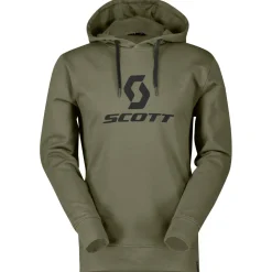 Scott - Hoody Icon L/S - Hoodie