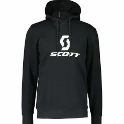 Scott - Hoody Icon L/S - Hoodie