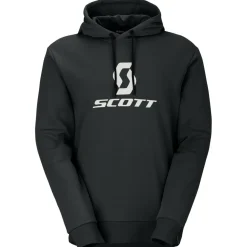 Scott - Hoody Icon L/S - Hoodie