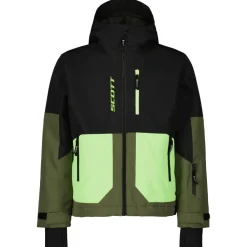 Scott - Kid's Junior Vertic Dryo - Skijacke