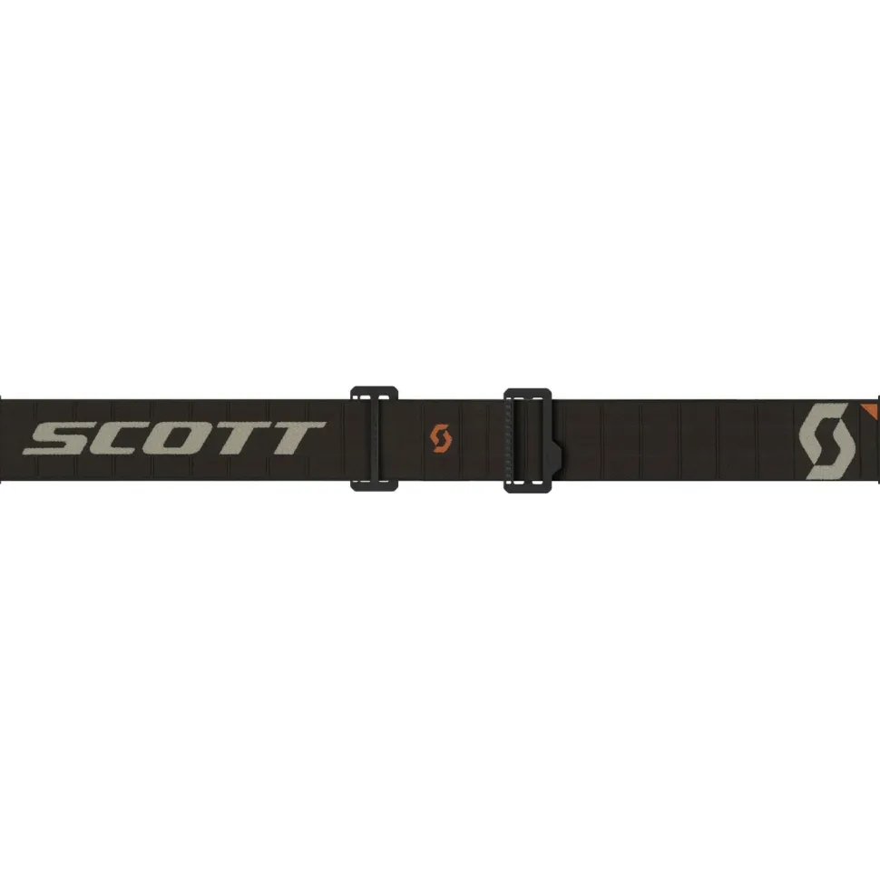 Scott - Prospect 2.0 Amp Chrome S2 - Goggles