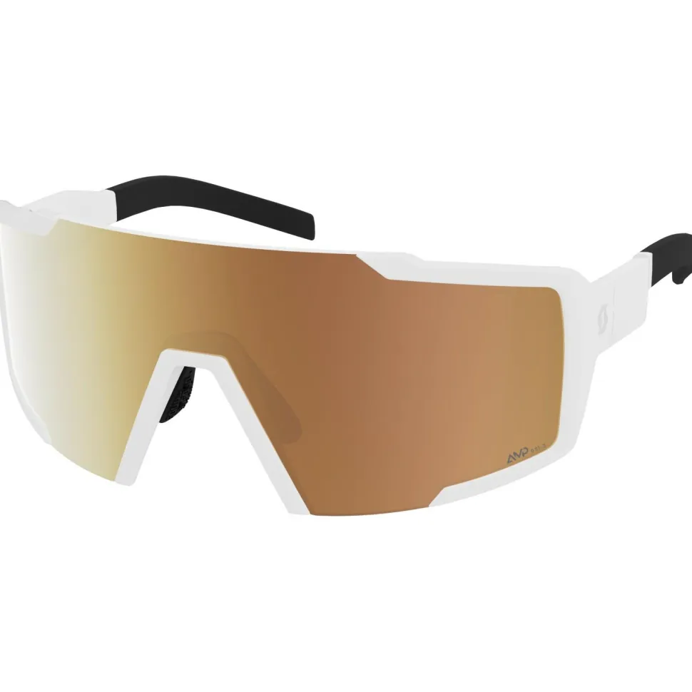 Scott - Sunglasses Shield Compact Light Sensitive S1-3 - Fahrradbrille