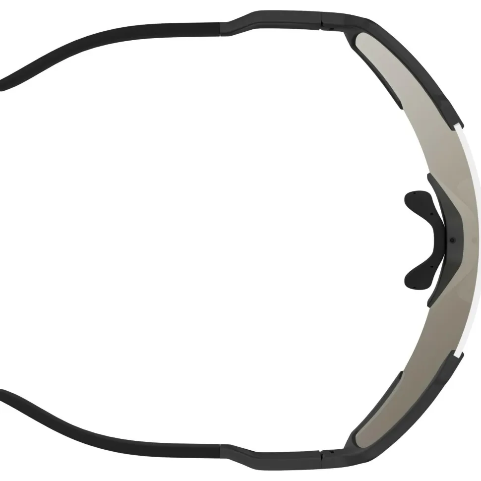 Scott - Sunglasses Shield Compact Light Sensitive S1-3 - Fahrradbrille