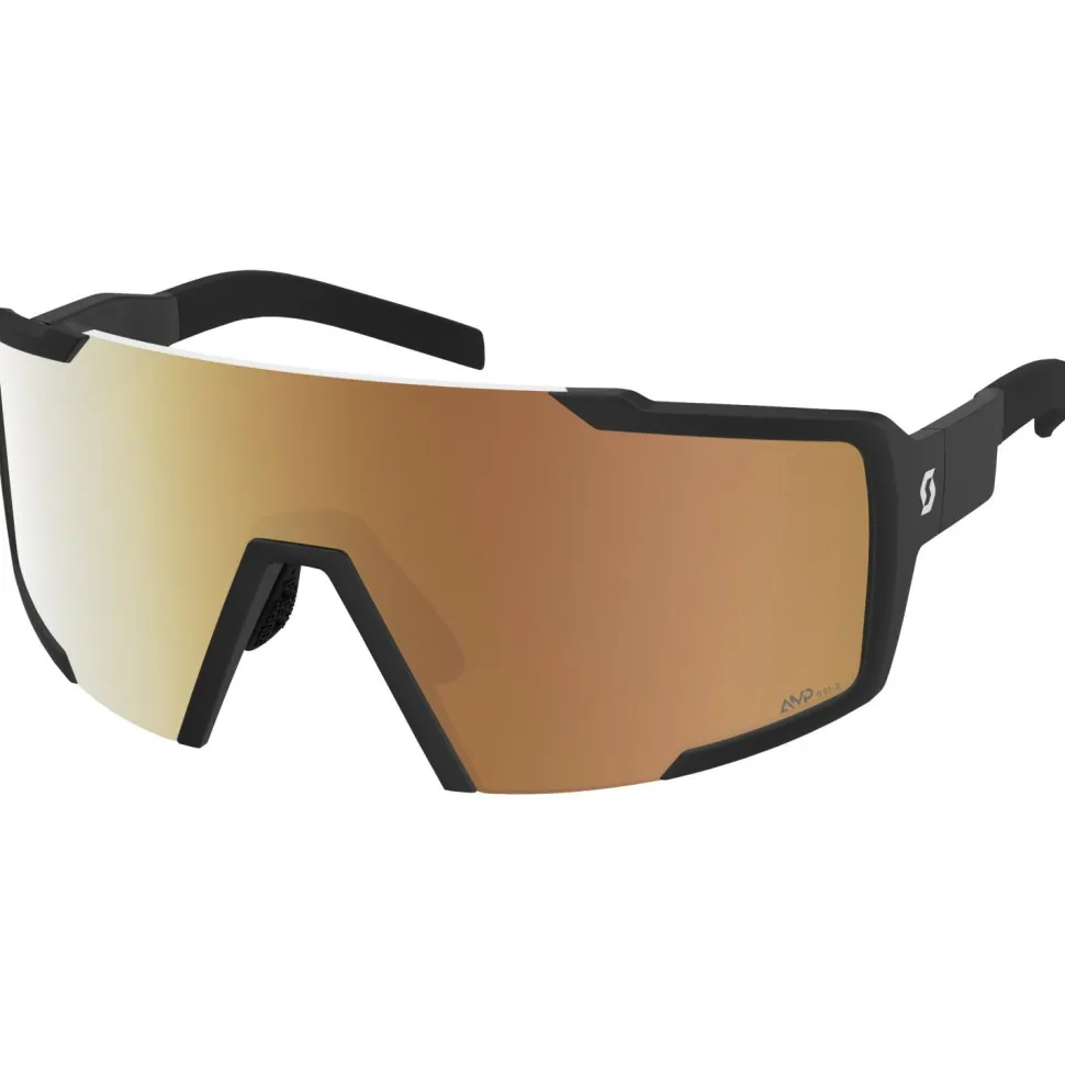 Scott - Sunglasses Shield Compact Light Sensitive S1-3 - Fahrradbrille