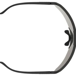 Scott - Sunglasses Sport Shield Light Senisitive S1-3 - Fahrradbrille