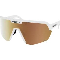 Scott - Sunglasses Sport Shield Light Senisitive S1-3 - Fahrradbrille