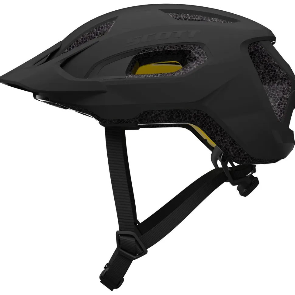 Scott - Supra Plus - Radhelm