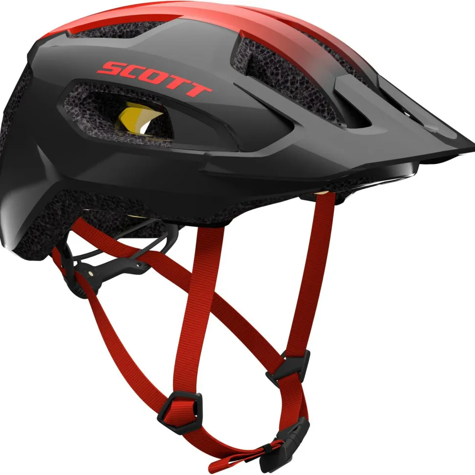 Scott - Supra Plus - Radhelm