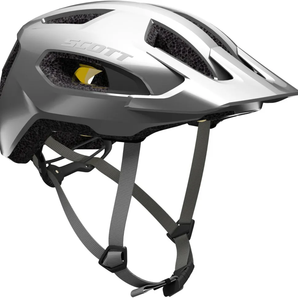 Scott - Supra Plus - Radhelm