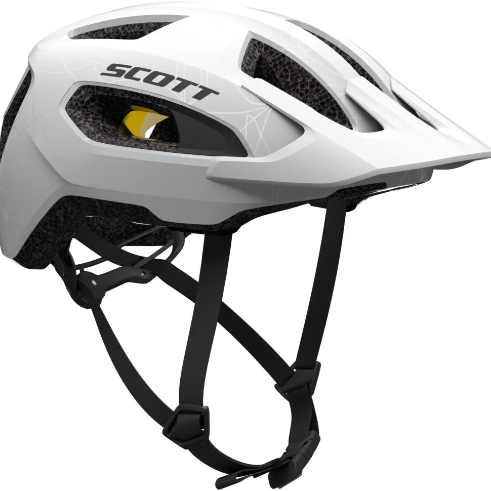 Scott - Supra Plus - Radhelm