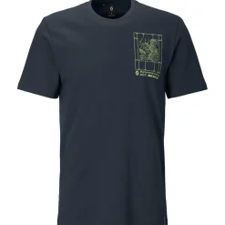 Scott - Tee Casual S/S - T-Shirt