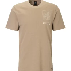 Scott - Tee Casual S/S - T-Shirt