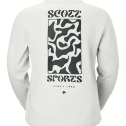 Scott - Tee Graphic L/S - Longsleeve