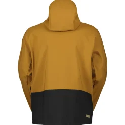 Scott - Trail Storm Thermal Pullover - Fahrradjacke