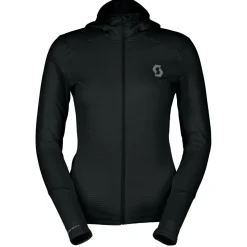 Scott - Women's Hoody Defined Light - Fleecejacke