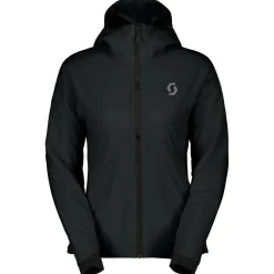 Scott - Women's Hoody Insuloft Light - Kunstfaserjacke
