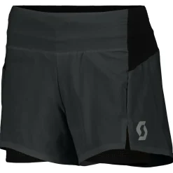 Scott - Women's Hybrid Shorts Endurance Tech - Laufshorts
