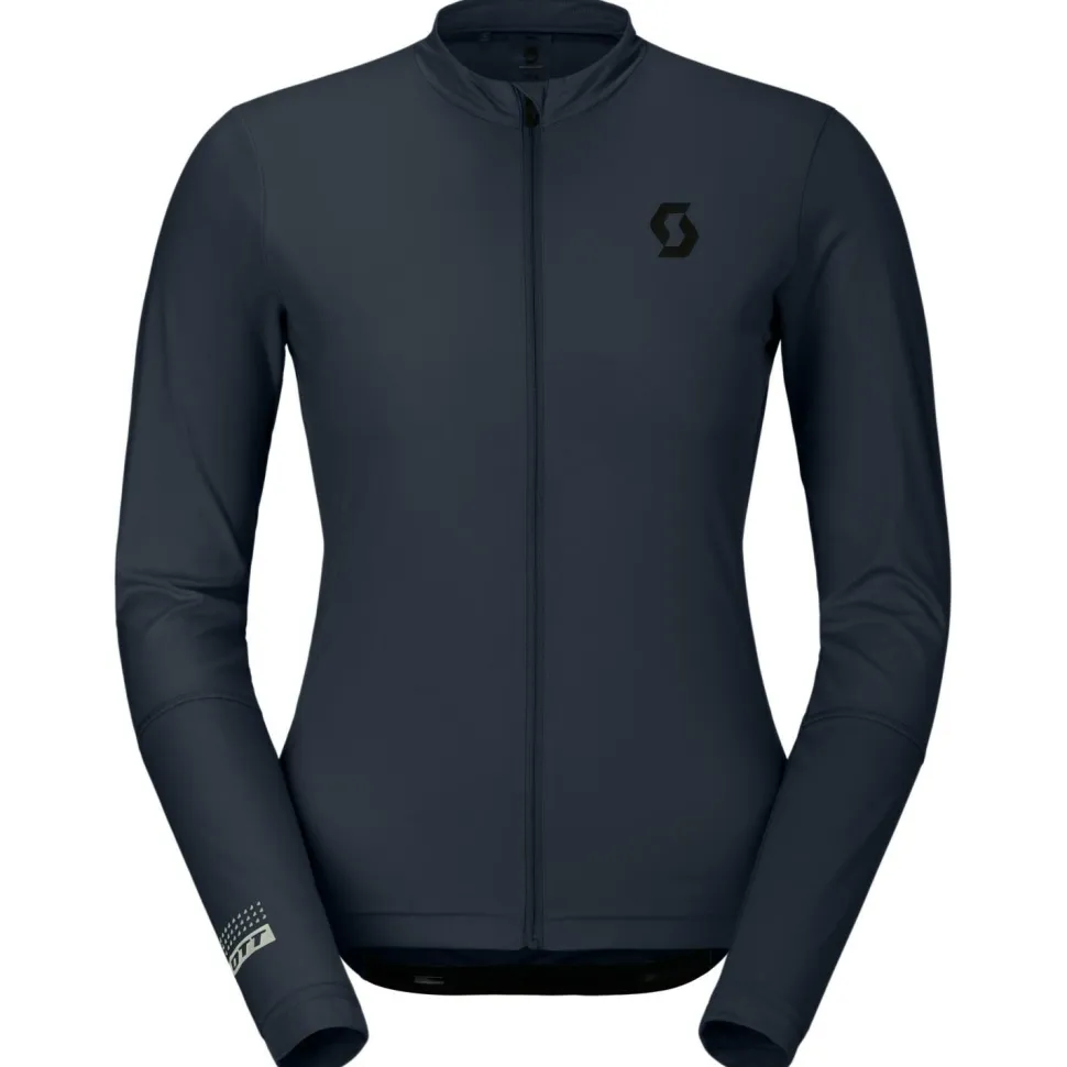 Scott - Women's Jersey Endurance L/S - Radtrikot