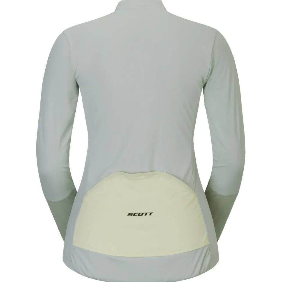 Scott - Women's Jersey Endurance L/S - Radtrikot
